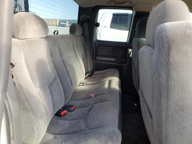 Photo 10 from auction – 2003 CHEVROLET SILVERADO with VIN 2GCEC19T131287096
