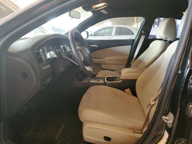 Photo 7 from auction – 2012 DODGE CHARGER SE with VIN 2C3CDXBG8CH203405