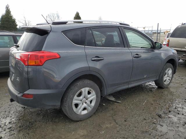 Photo 3 from auction – 2014 TOYOTA RAV4 LE with VIN JTMBFREV5ED078371