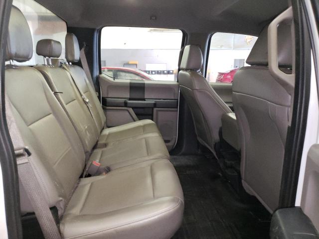 Photo 10 from auction – 2016 FORD F150 SUPER with VIN 1FTEW1CP3GFA64883