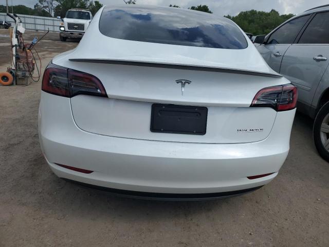 Photo 6 from auction – 2023 TESLA MODEL 3 with VIN 5YJ3E1EC5PF482337