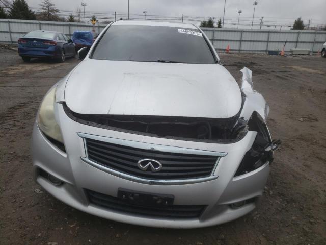 Photo 5 from auction – 2011 INFINITI G37 with VIN JN1CV6AR9BM353379