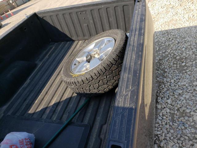 Photo 12 from auction – 2011 CHEVROLET SILVERADO with VIN 1GCRCSE04BZ232926