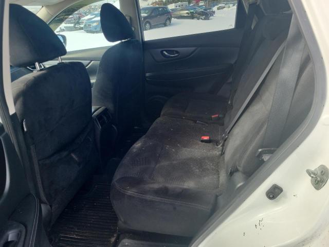 Photo 11 from auction – 2016 NISSAN ROGUE S with VIN 5N1AT2MV3GC855194