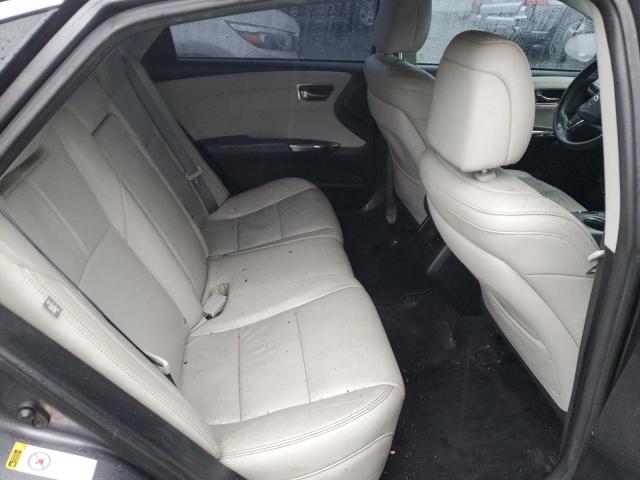 Photo 10 from auction – 2013 TOYOTA AVALON BAS with VIN 4T1BK1EB9DU072988