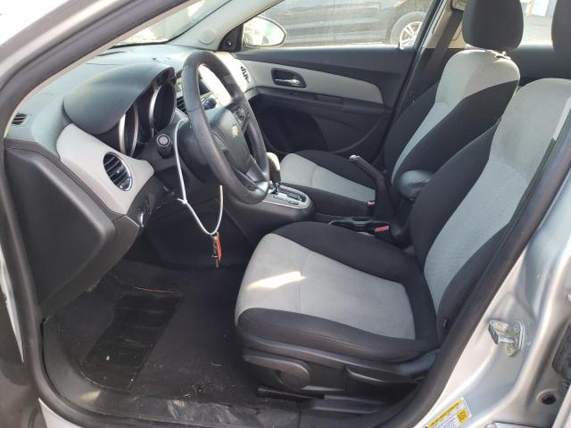 Photo 7 from auction – 2011 CHEVROLET CRUZE LS with VIN 1G1PC5SH6B7159923