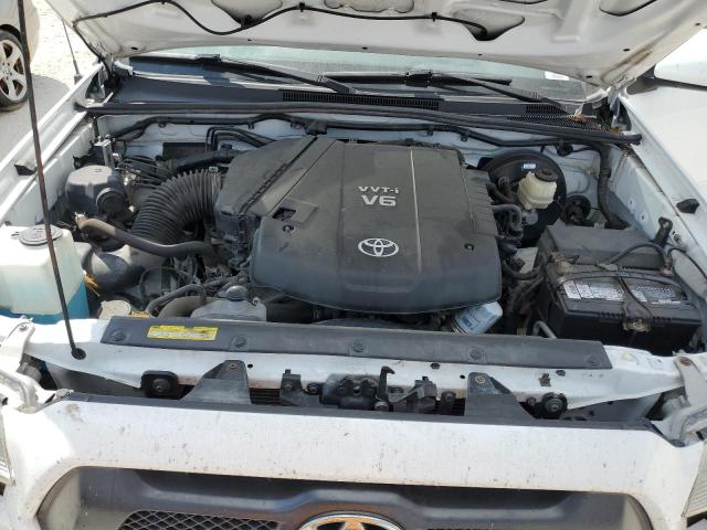 Photo 11 from auction – 2015 TOYOTA TACOMA DOU with VIN 3TMLU4EN2FM166927