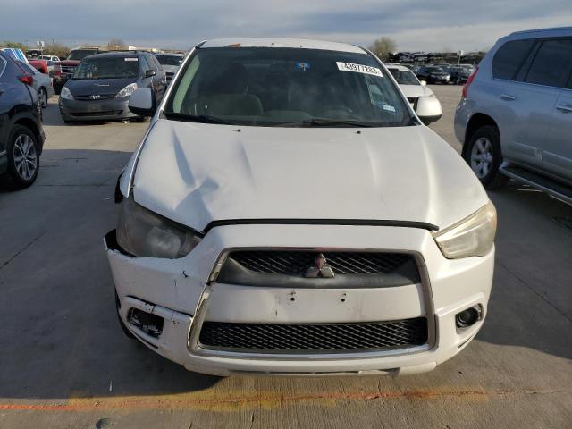 Photo 5 from auction – 2011 MITSUBISHI OUTLANDER with VIN JA4AP3AU0BZ020437