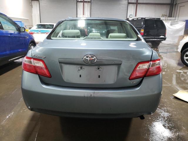 Photo 6 from auction – 2008 TOYOTA CAMRY CE with VIN 4T4BE46K78R043203