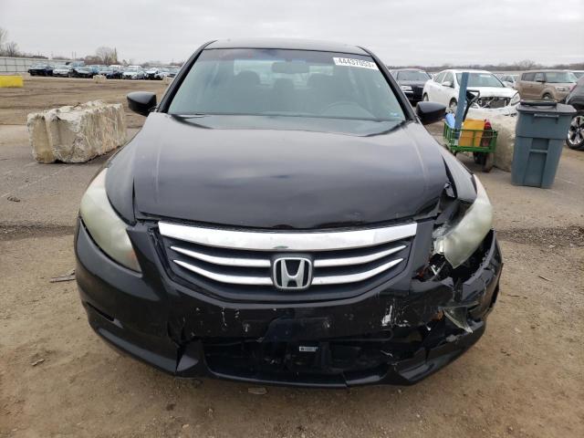 Photo 5 from auction – 2012 HONDA ACCORD EXL with VIN 1HGCP3F82CA036392
