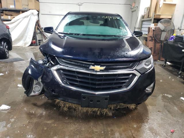 Photo 5 from auction – 2021 CHEVROLET EQUINOX LT with VIN 3GNAXUEV5MS125884