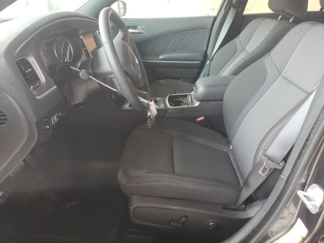 Photo 7 from auction – 2022 DODGE CHARGER SX with VIN 2C3CDXBG6NH255926