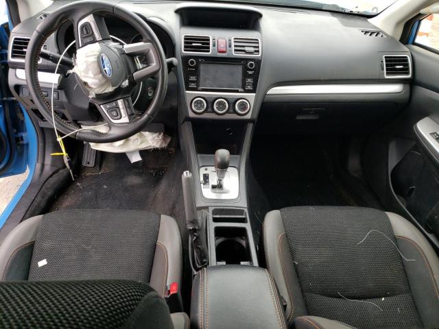 Photo 8 from auction – 2016 SUBARU CROSSTREK with VIN JF2GPABC4G8335900
