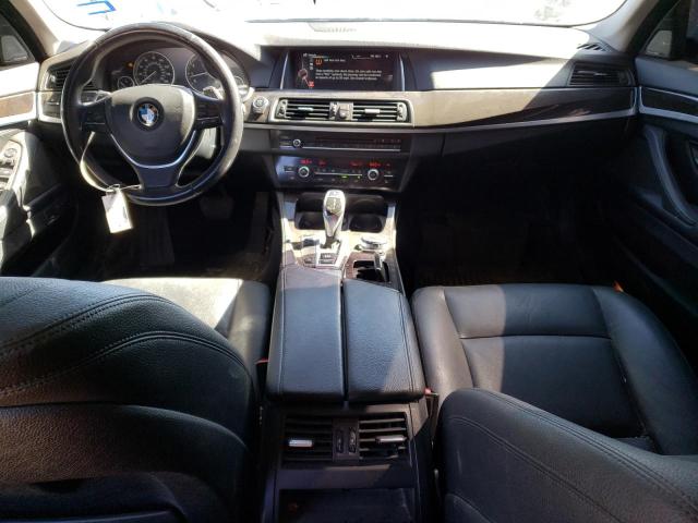 Фото 8 с аукциона – 2016 BMW 535 I с VIN WBA5B1C56GG553313