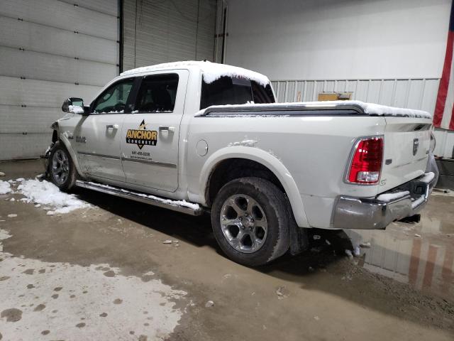 Photo 2 from auction – 2016 RAM 1500 LARAM with VIN 1C6RR7NT2GS399203