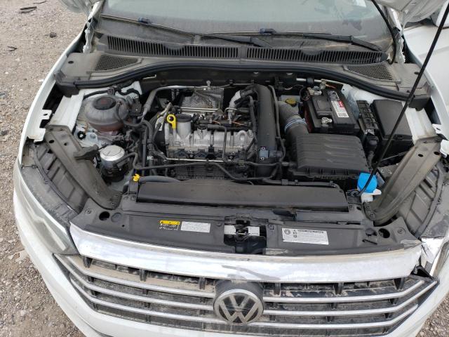 Photo 11 from auction – 2020 VOLKSWAGEN JETTA S with VIN 3VWCB7BU7LM033897