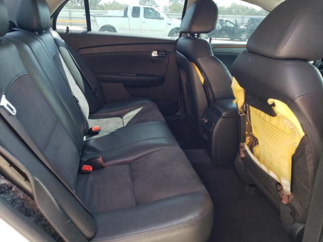 Photo 10 from auction – 2012 CHEVROLET MALIBU 3LT with VIN 1G1ZF5E76CF202148
