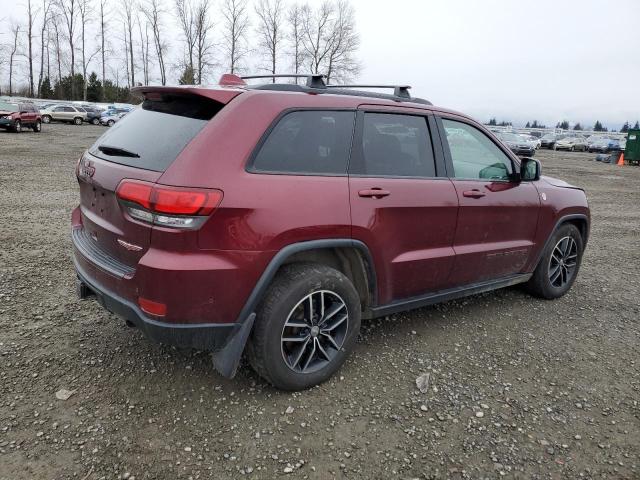 Photo 3 from auction – 2017 JEEP GRAND CHER with VIN 1C4RJFLT4HC926179