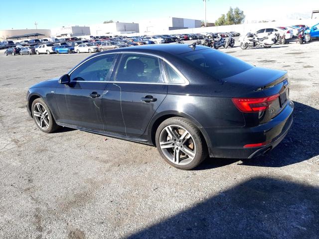 صورة رقم 2 من المزاد - 2017 AUDI A4 PREMIUM مع VIN WAULNAF47HA003091