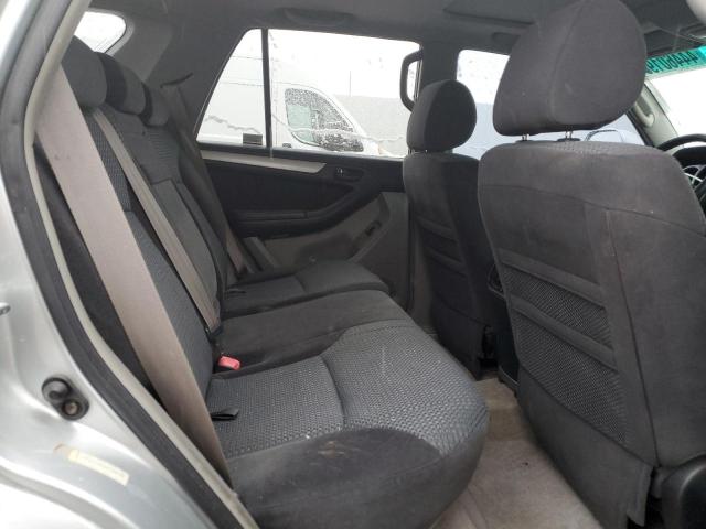 Photo 11 from auction – 2004 TOYOTA 4RUNNER SR with VIN JTEBU14RX40048070