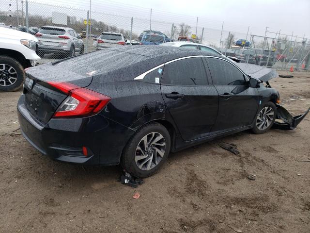 Photo 3 from auction – 2016 HONDA CIVIC EX with VIN 2HGFC2F71GH574163
