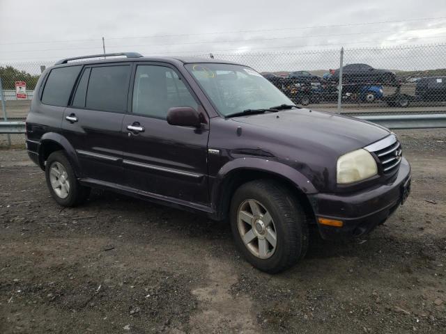 Photo 4 from auction – 2001 SUZUKI VITARA with VIN JS3TX92V414111832