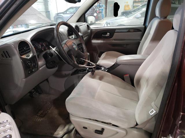 Foto 7 de la subasta – 2007 GMC ENVOY con VIN 1GKDT13S772282099