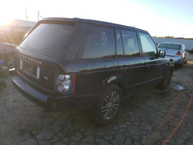 Photo 3 from auction – 2011 LAND ROVER RANGE ROVE with VIN SALME1D45BA338120