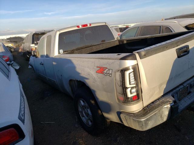 Photo 2 from auction – 2010 GMC SIERRA K15 with VIN 1GTSKVE37AZ232935