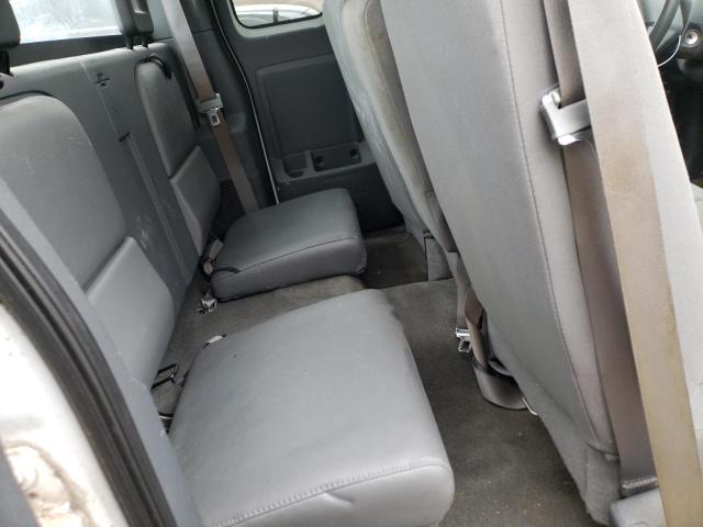 Photo 10 from auction – 2006 DODGE DAKOTA ST with VIN 1D7HE22K46S665940
