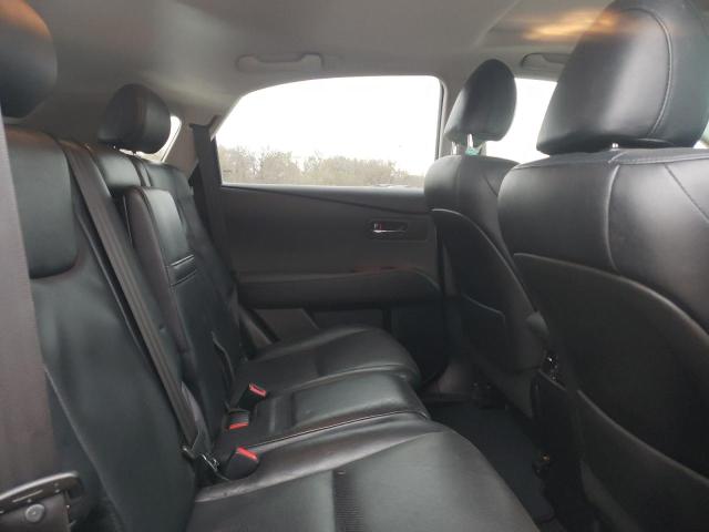 Photo 10 from auction – 2012 LEXUS RX 350 with VIN 2T2ZK1BA3CC080204