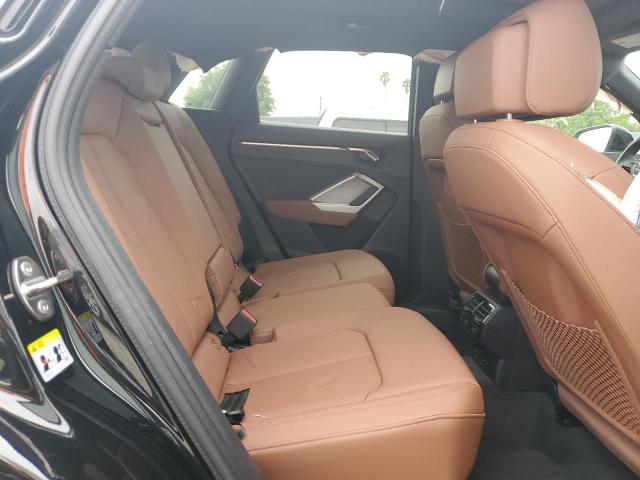Photo 10 from auction – 2023 AUDI Q3 PREMIUM with VIN WA1DECF30P1031477