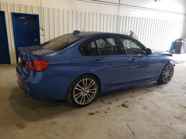 Photo 3 from auction – 2013 BMW 335 XI with VIN WBA3B9G58DNR90205