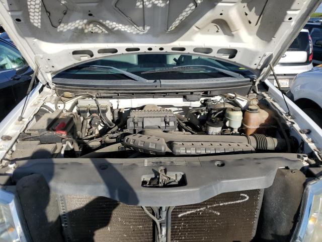 Photo 11 from auction – 2006 FORD F150 with VIN 1FTPX12546NA12754
