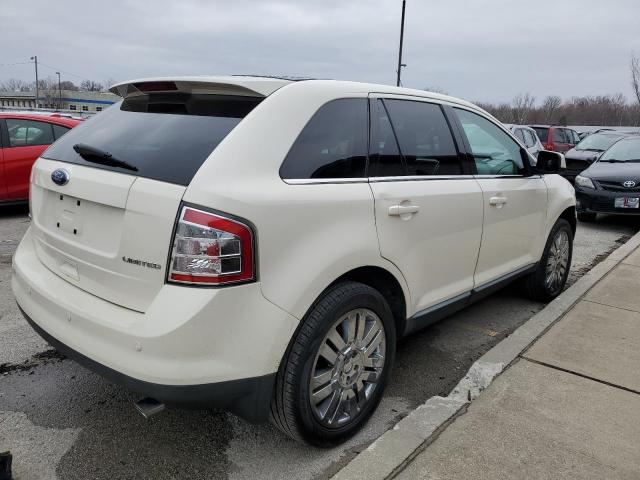 Photo 3 from auction – 2008 FORD EDGE LIMIT with VIN 2FMDK39C28BB44116