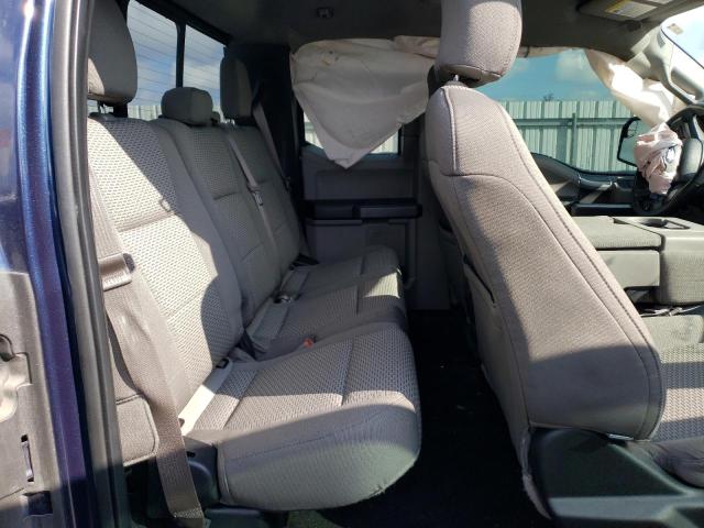 Photo 10 from auction – 2015 FORD F150 SUPER with VIN 1FTFX1EF0FFA21882