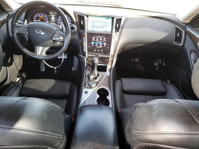 Photo 8 from auction – 2014 INFINITI Q50 BASE with VIN JN1BV7AP3EM686830
