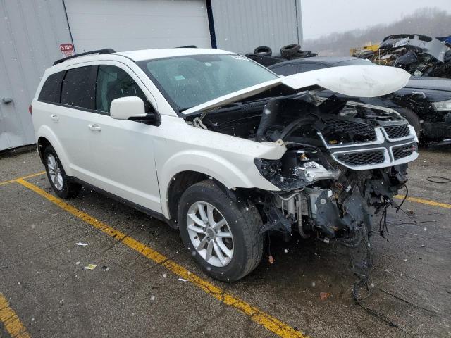 Zdjęcie 4 z aukcji – 2015 DODGE JOURNEY SX z VIN 3C4PDCBG3FT614213