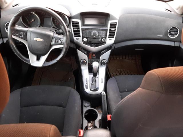 Photo 8 from auction – 2014 CHEVROLET CRUZE LT with VIN 1G1PC5SB4E7165901