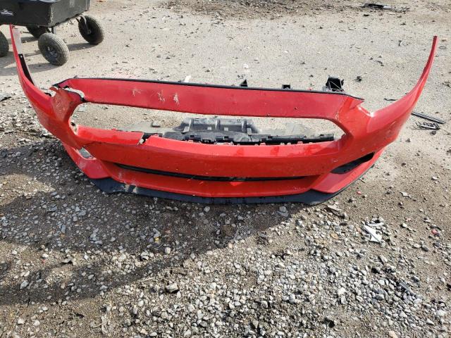 Photo 12 from auction – 2016 FORD MUSTANG with VIN 1FA6P8AMXG5228371