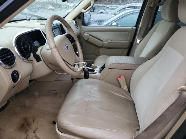 Photo 7 from auction – 2008 FORD EXPLORER X with VIN 1FMEU73E88UA90024