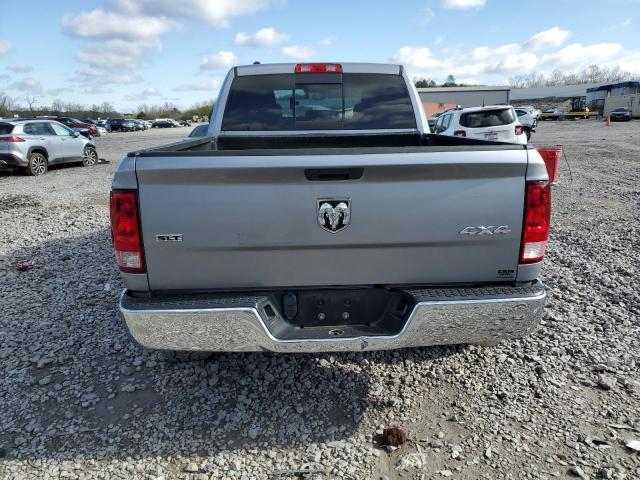 Photo 6 from auction – 2020 RAM 1500 CLASS with VIN 1C6RR7TT6LS124933
