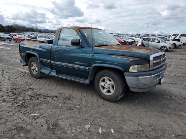 Photo 4 from auction – 1996 DODGE RAM 1500 with VIN 1B7HC16Y6TS618297
