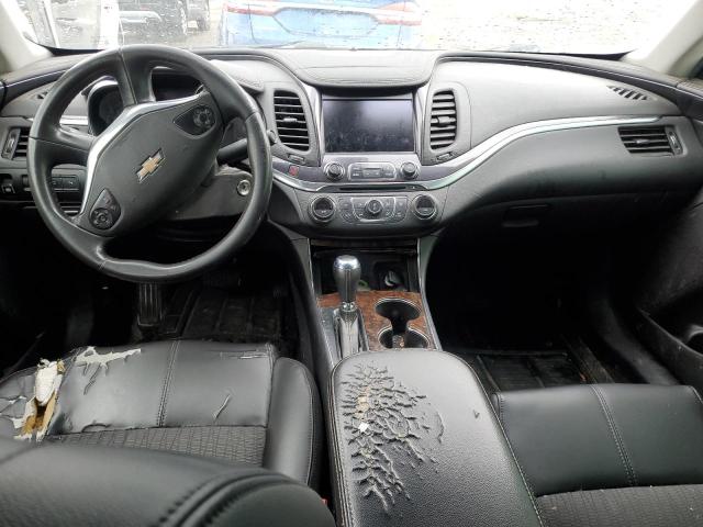 Photo 8 from auction – 2015 CHEVROLET IMPALA LT with VIN 1G1125S34FU128058