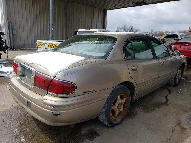 Photo 3 from auction – 2000 BUICK LESABRE CU with VIN 1G4HP54K2Y4114797
