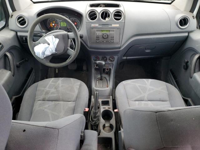 Photo 8 from auction – 2010 FORD TRANSIT CO with VIN NM0LS7CN2AT032887