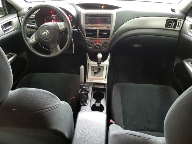 Photo 8 from auction – 2010 SUBARU IMPREZA 2. with VIN JF1GH6B63AH817404