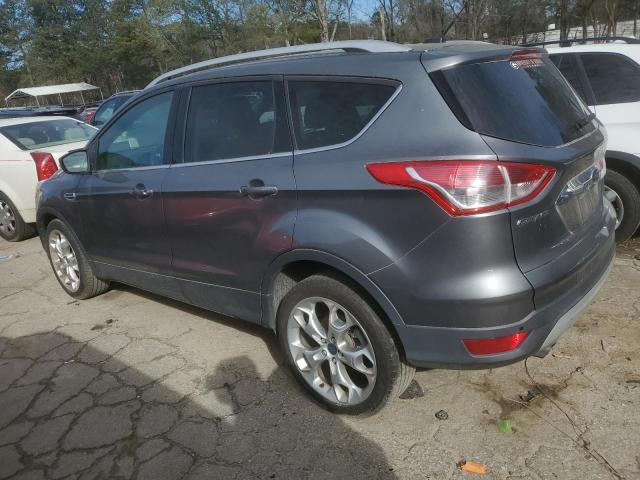 Photo 2 from auction – 2014 FORD ESCAPE TIT with VIN 1FMCU0JX8EUC56766