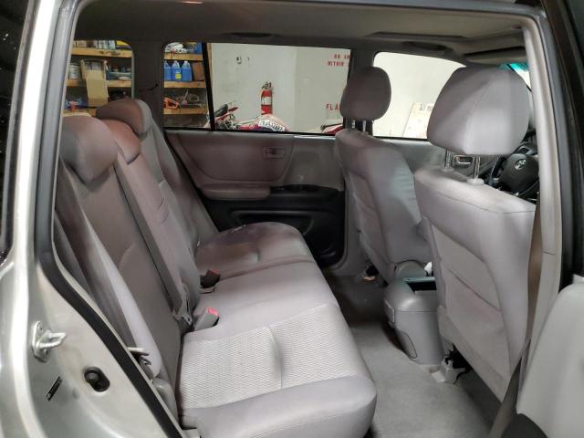 Foto 11 de la subasta – 2005 TOYOTA HIGHLANDER con VIN JTEGP21A150086306