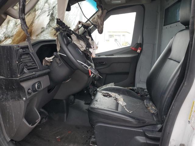 Photo 7 from auction – 2020 FORD TRANSIT T- with VIN 1FTBW9C85LKB47310